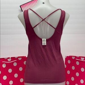 🔥VICTORIA SECRET tank top sz XS new